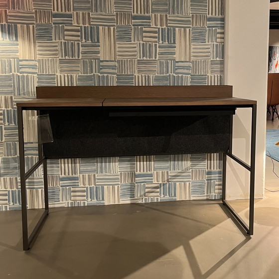 Image 1 of Escritorio Venti Home de MDF Italia