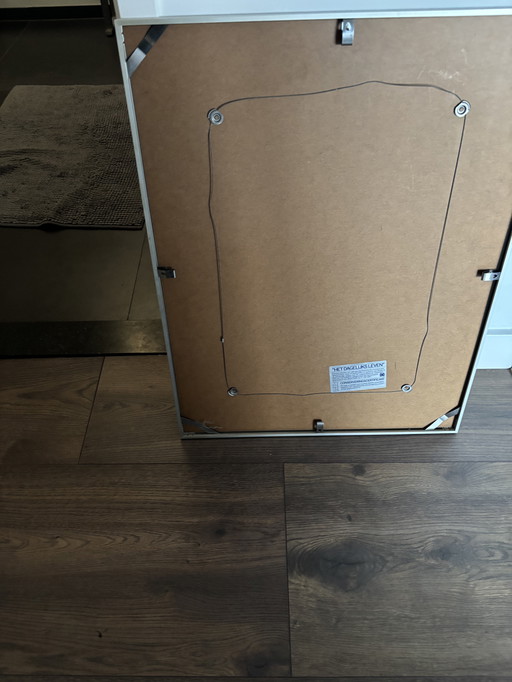 Serigrafía Marian Plug