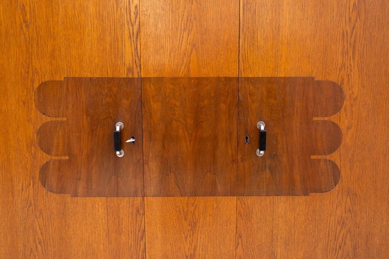 Image 1 of Art Deco Chest of Drawers, France, ca. 1930.