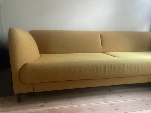 Artifort Figura Bench
