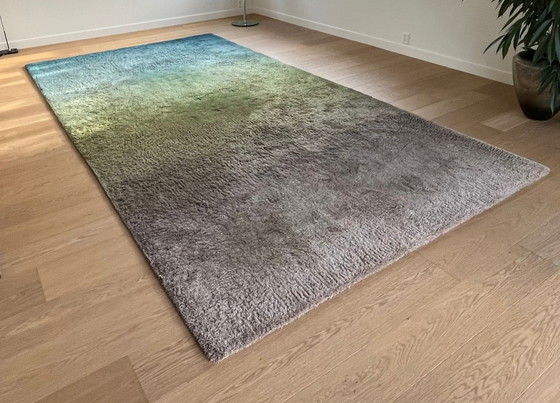 Image 1 of Millenerpoort-Teppich 200x400