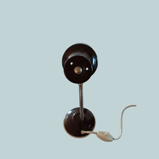 Cute vintage desk lamp