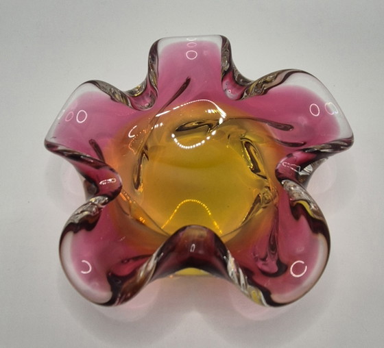 Artificial Glass Bowls – Decorative Objects (photo 6 of 13)