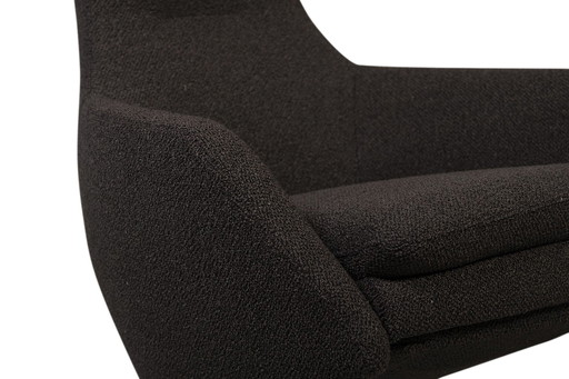 Fauteuil Hailey de Gealux