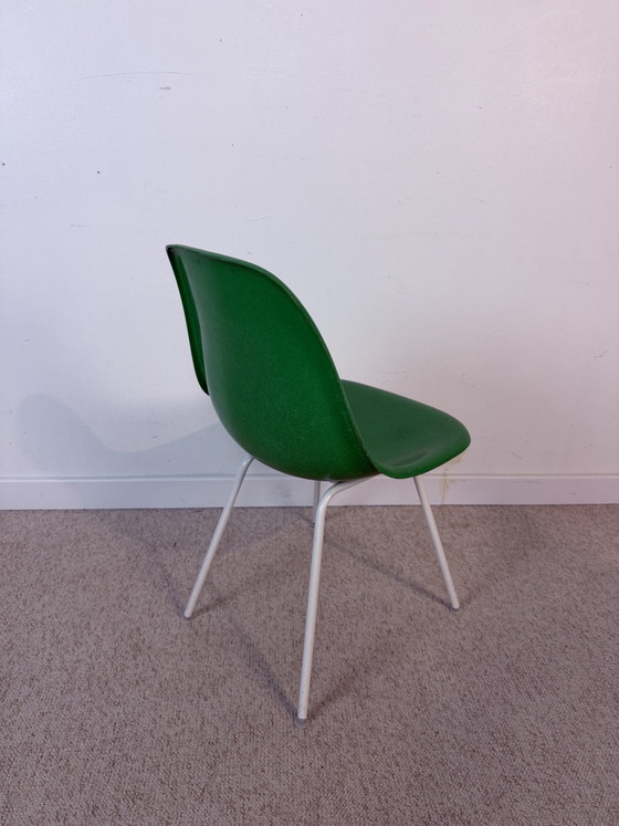 Image 1 of 5 Herman Miller chairs