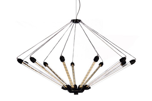 Moooi Kroon 11 Zwart