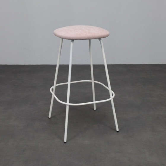 Image 1 of 4x Sgabello da bar Design eccellente Nuovo