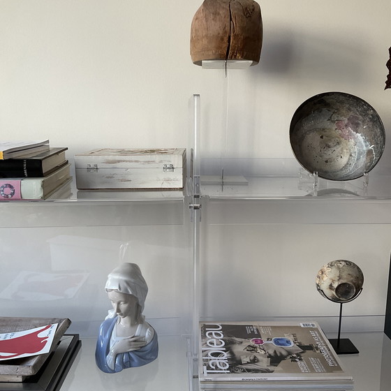 Image 1 of Mobile in plexiglas