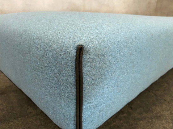Image 1 of Andreu World Raglan Bench Daybed/Sofa prijs per stuk