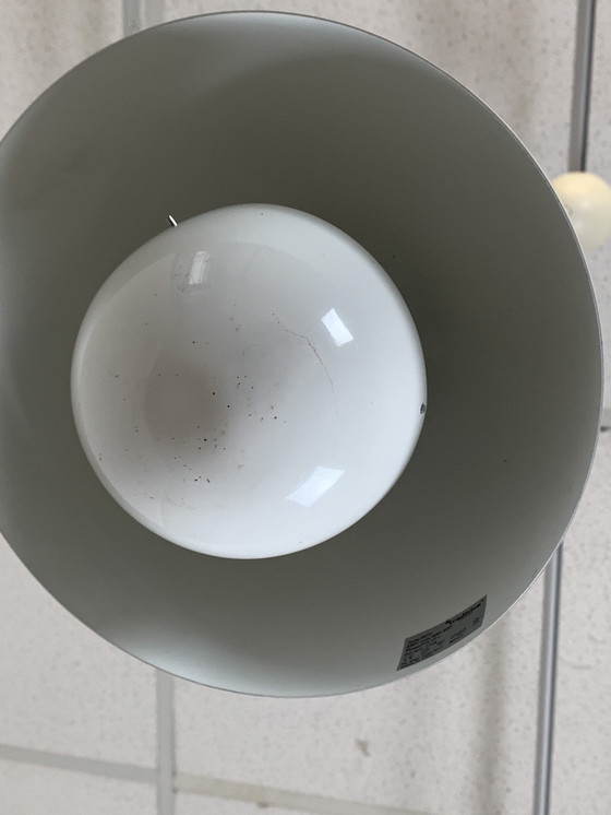 Image 1 of Flowerpower van Tradition porte Verner Panton