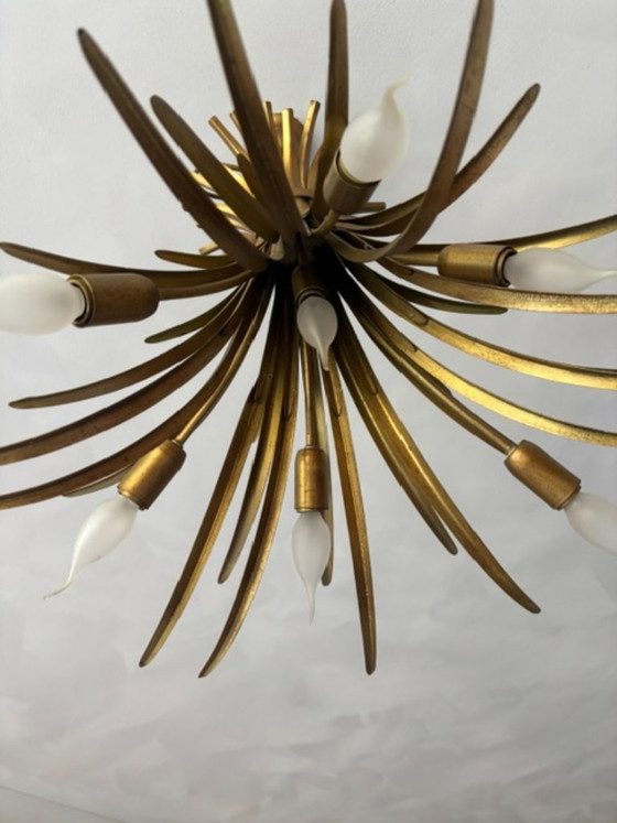 Lampada da soffitto – Plafoniere, Metal (photo 3 of 5)