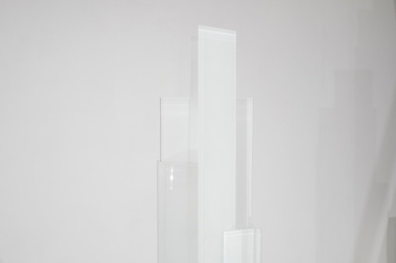 Image 1 of Lámpara de pie modelo "Adubai", creada por Matteo Nunziati para Fontana Arte, Italia.