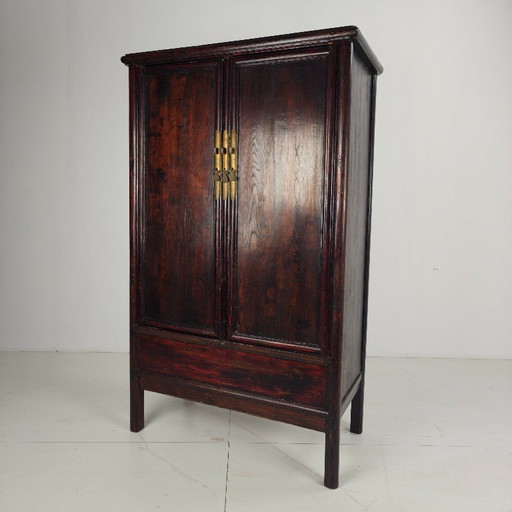 Cabinet de style Ming chinois