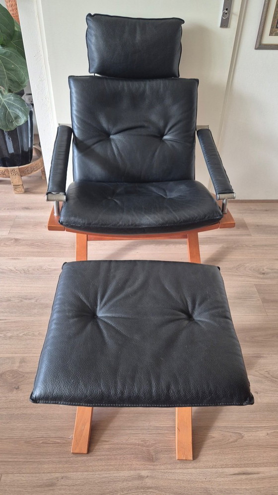 Image 1 of Melo Design Stuhl