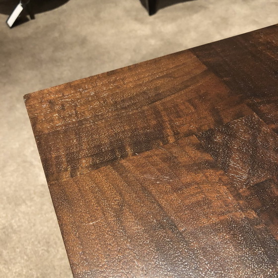 Image 1 of Mesa de centro Bench Intarzia