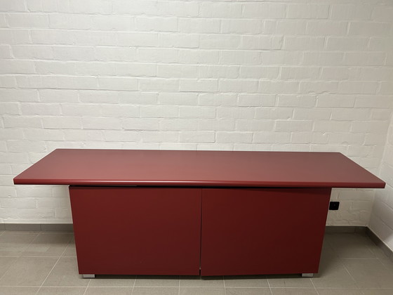 Image 1 of Buffet cabinet model Cartesio by Verardo