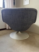 ARTIFORT F518 SESSEL | GEOFFREY HARCOURT
