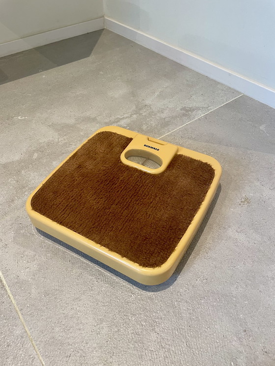 Image 1 of Vintage Soehnle weegschaal