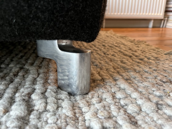 Image 1 of Leolux Faya Lobi — Chaise longue / two-seater sofa