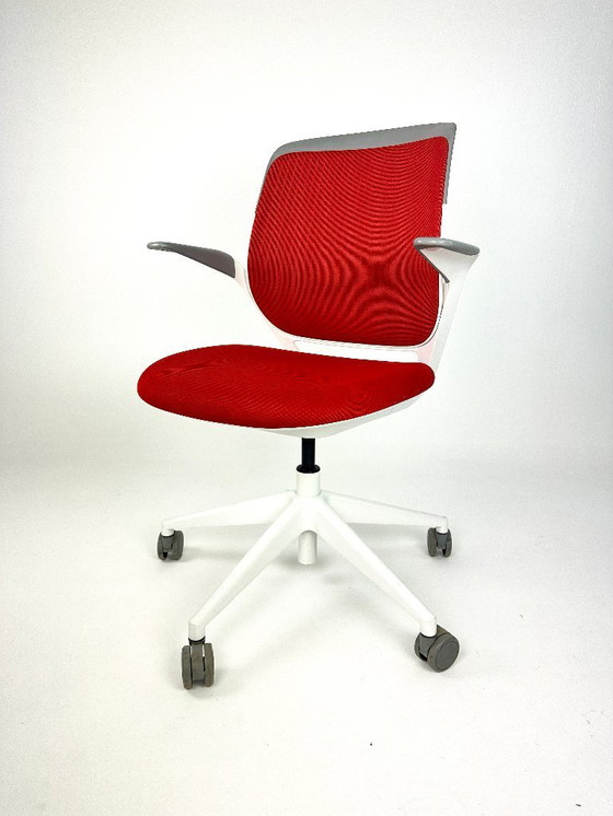 Image 1 of Steelcase Cobi Design stoel