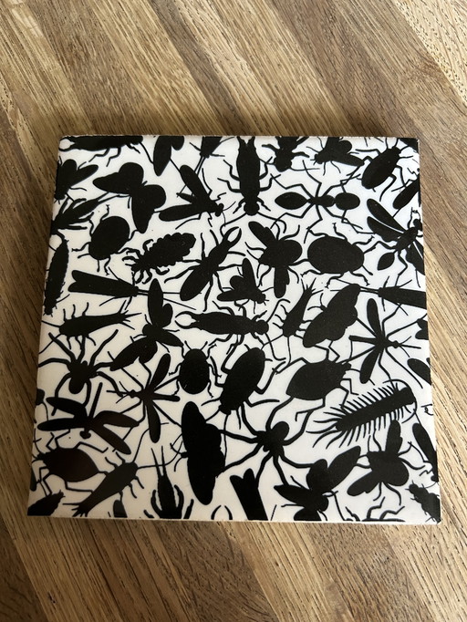 Studio Job Tiles Makkum