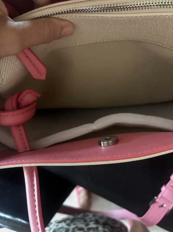 Alexa Summer Valentino Tas – Mario Valentino, Top handle tassen, Textile, Skai (photo 7 of 15)
