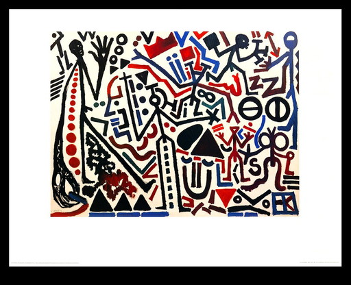 Penck, A.R. - The Future of the Emigrant 2