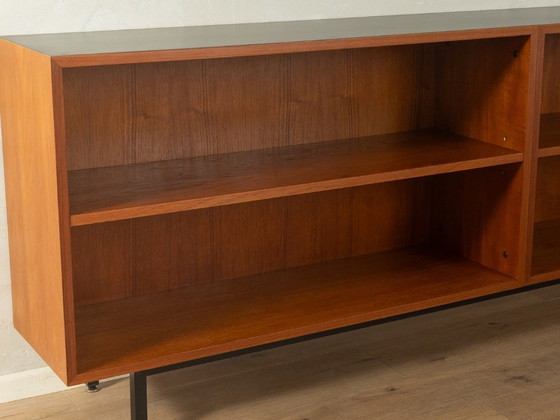 Image 1 of 1950s Sideboard, Oldenburger Möbelwerkstätten, Vintage