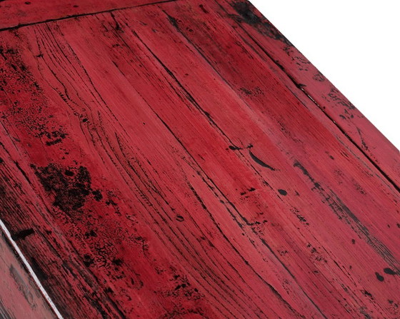 Image 1 of Oud Chinees dressoir 03084