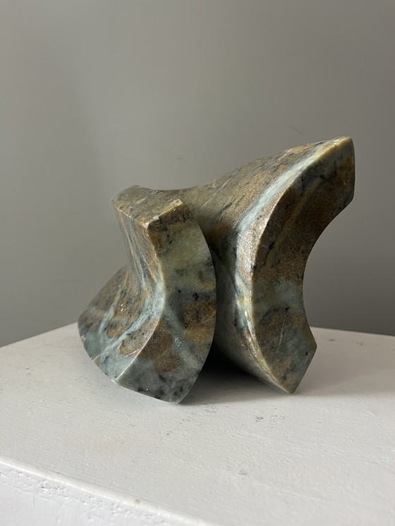 Image 1 of Scultura astratta minimalista