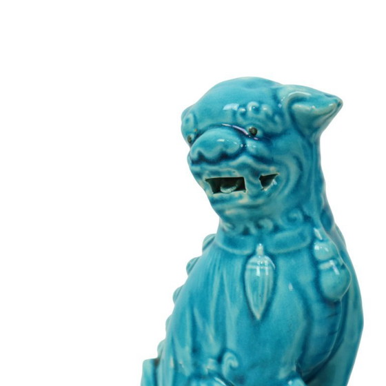 Image 1 of Foo Dog Tempelleeuwen