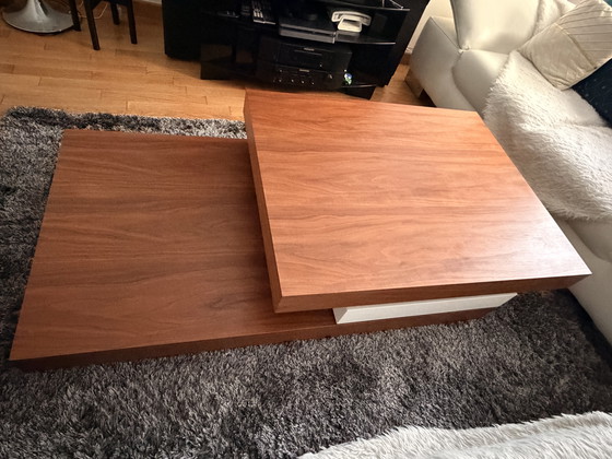 Image 1 of design del basso del tavolo