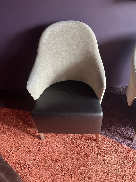 Image 1 of Interprofil zetels