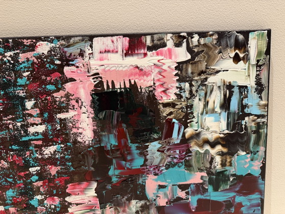 Image 1 of Unnamed artwork 50x100 cm