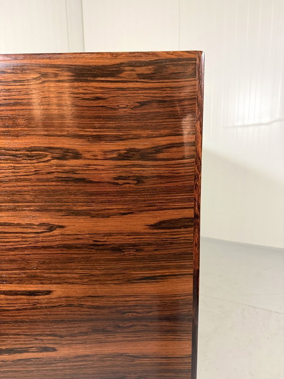 Image 1 of H.W. Klein Palisanderschrank, Bramin, Dänemark, 1960er Jahre