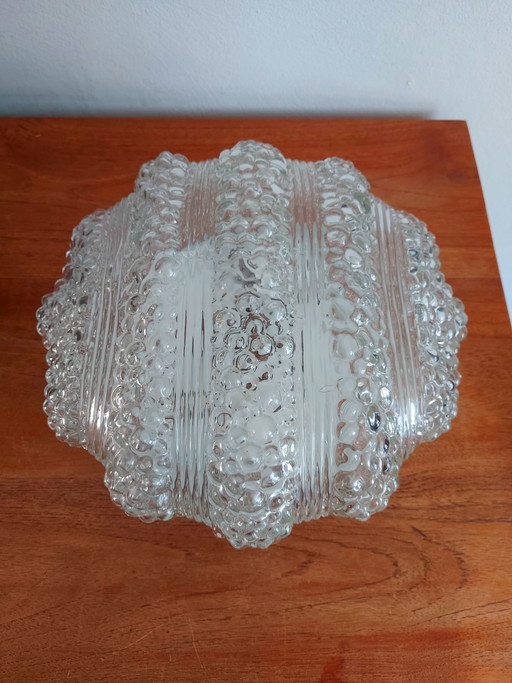 Vintage ceiling lamp