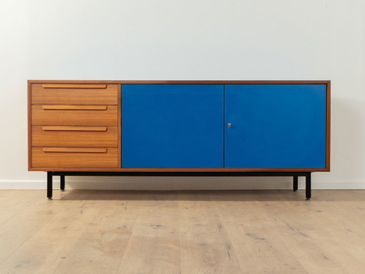 1960er Sideboard, WK Möbel 