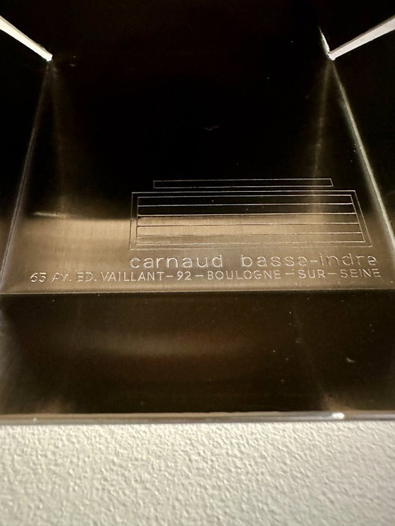 Image 1 of FRANCOIS MONNET & KAPPA VINTAGE