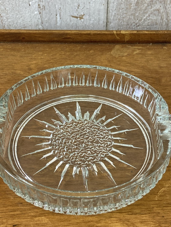 Image 1 of Cendrier Vintage