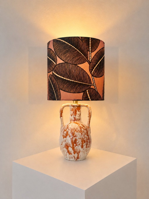 Lampada a vaso Marei