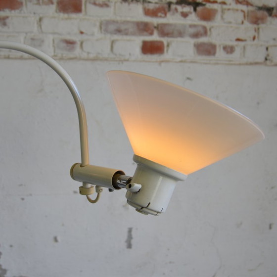 Image 1 of 1x 2 arm floor light