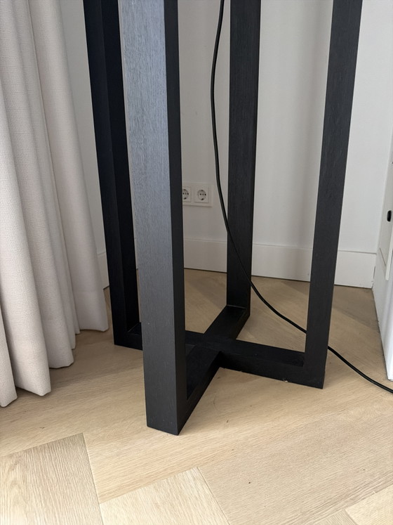 Layer – Layer by Adje, Lampadaires, Wood, Metal (photo 4 of 9)