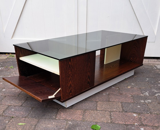 Image 1 of Coffee table in the style of Spectrum
