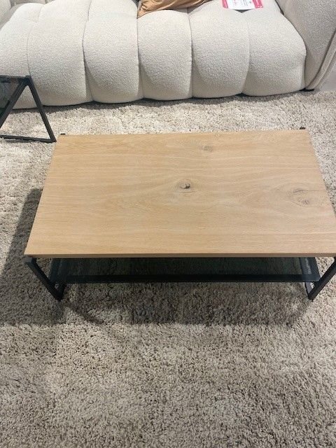 Image 1 of Tavolino basso XOOON Modali