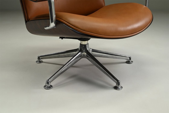 Image 1 of Poltrona di Ennio Fazioli per MIM Roma, Italia anni '50.