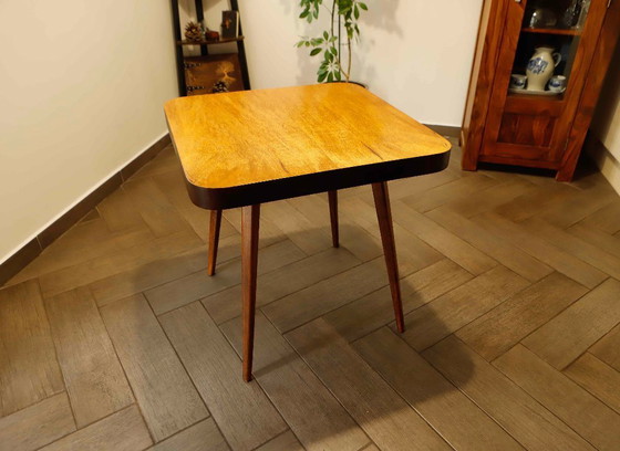 Image 1 of Retro Couchtisch