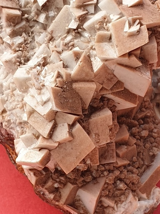 Image 1 of Rare et exceptionnelle Dolomite 193 grammes