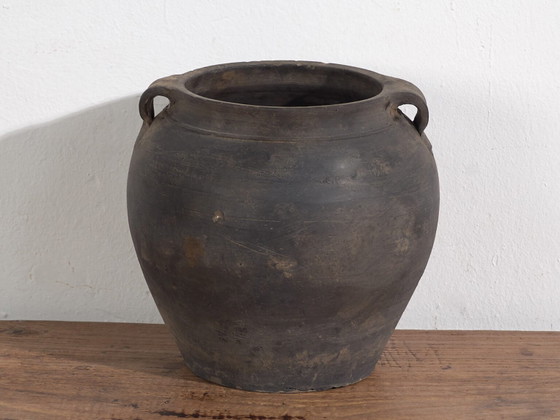 Vaso antico con manici (c.1900) #17 – Vasi (photo 32 of 40)