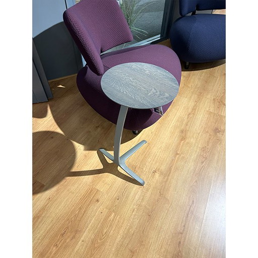 Table d'appoint Leolux Griffo