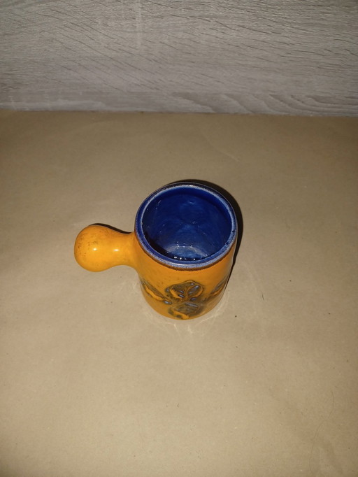 Scheurich Fat Lava Tasse